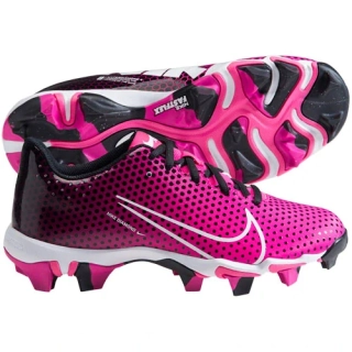 NIKE Hyperdiamond 4 Keystone GG dětské